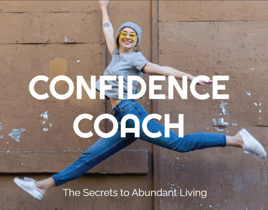 The Secrets to Abundant Living