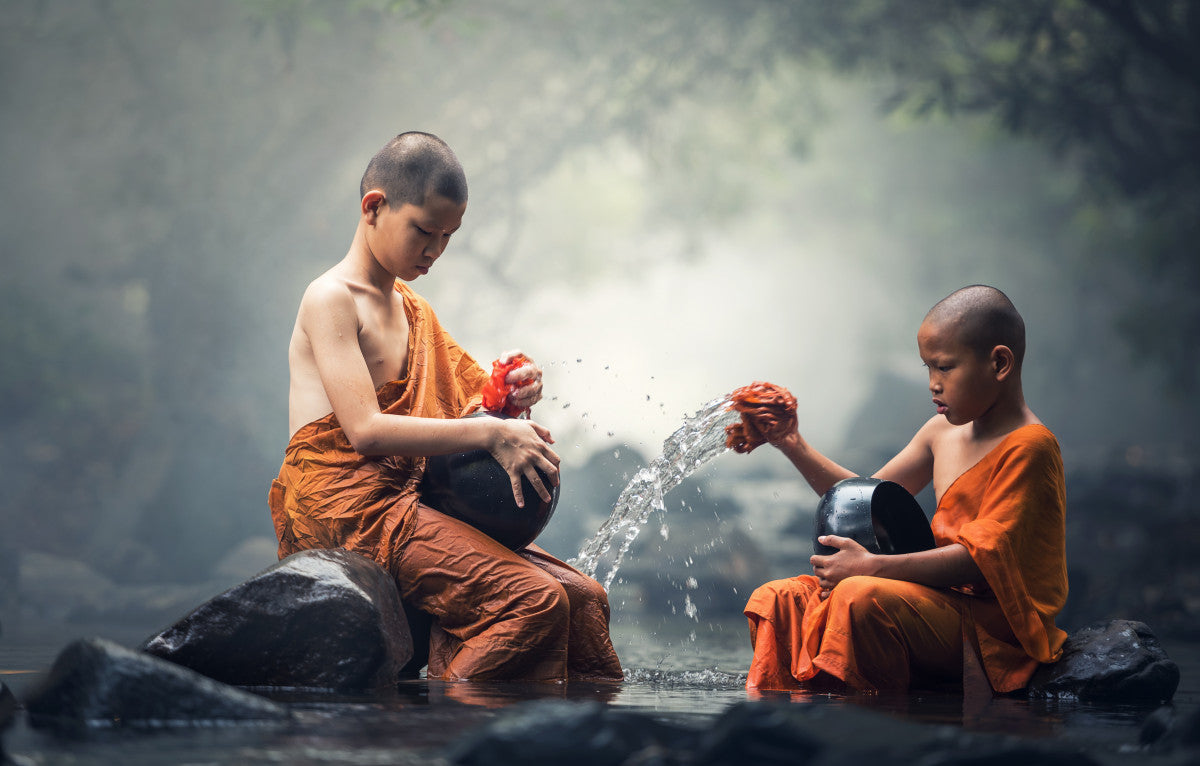 Focused Mind: Meditation Techniques for the Modern Businessman