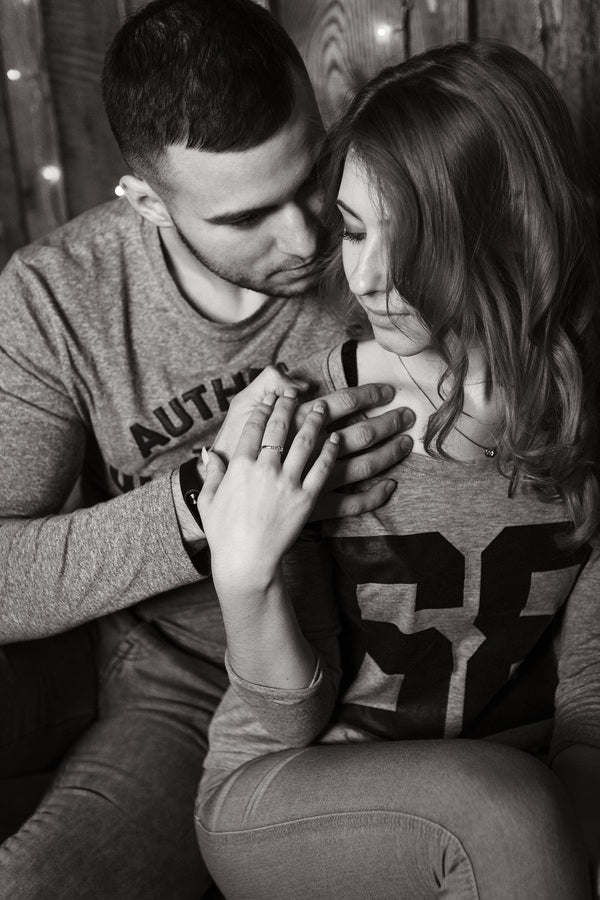 Introverted Romance: Finding Connection Without the Chaos