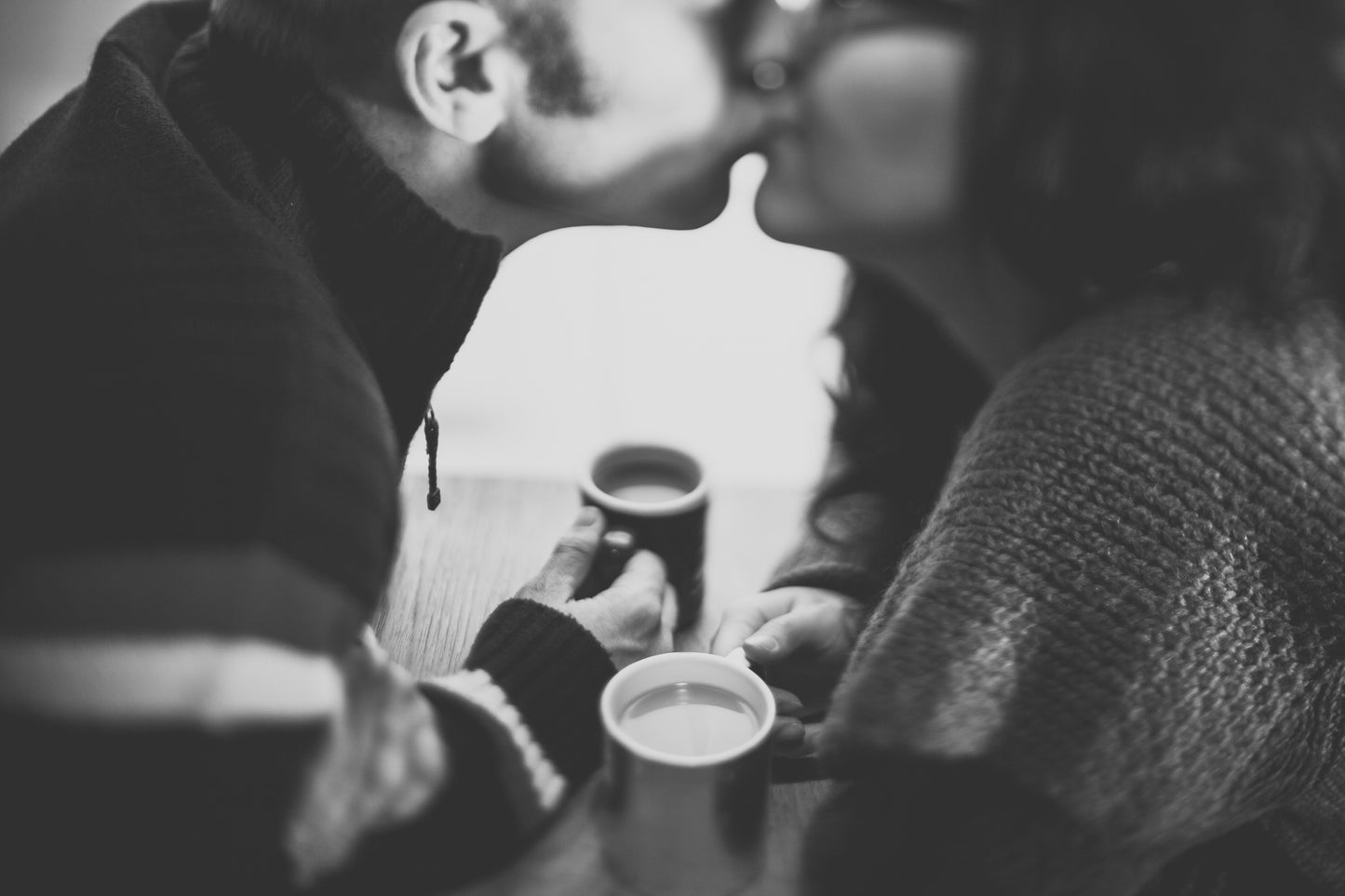 Brainwaves and Heartstrings: The Neurobiology of Love
