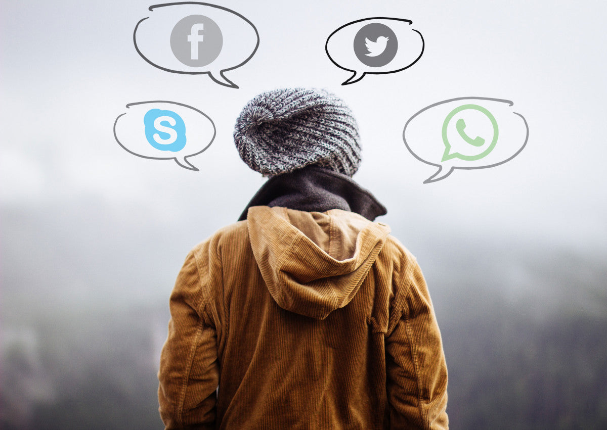 Digital Storyscapes: Navigating Content Creation for Social Engagement