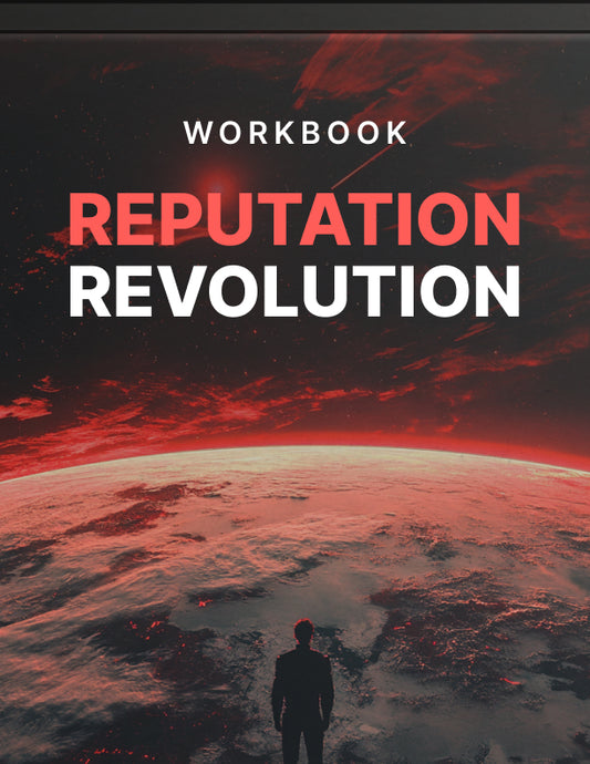 Reputation Revolution - Bundle