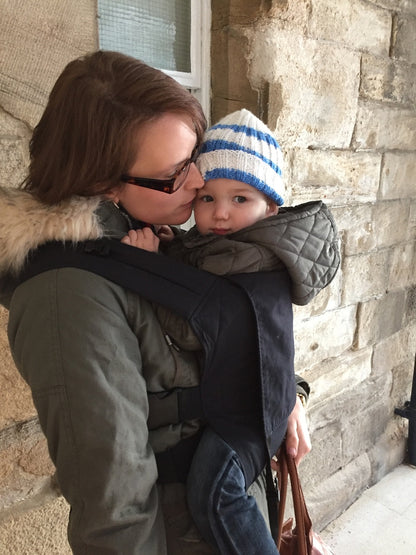 Heartfelt Connections: Parenting Strategies for Open Families