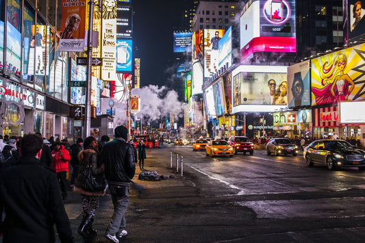 Mastering Ad Impact: Strategies to Make Every Ad Count