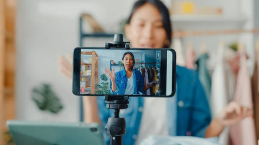 Social Media Alchemy: Transforming Ideas into Engaging Content